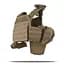 Плитоноска Kiborg GU gen.2 + 8 підсумків Coyote (1000-k66001) - мініатюра 4