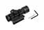 Прицел коллиматорный LEUPOLD Freedom RDS 1x34mm Red Dot 223 BDC 1.0 MOA Dot с креплением IMS - миниатюра 5