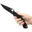 Ніж Spyderco Military 2 Black Blade - мініатюра 5