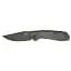 Нож ZT 0512BLK - миниатюра 1