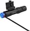 Фонарь с ЛЦВ Olight Odin GL Mini Green Laser Picatinny Black - миниатюра 6
