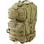 Рюкзак тактичний Kombat UK Hex-Stop Reaper Pack 40L Койот (KB-HSRP-COY) - мініатюра 1
