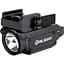 Фонарь с ЛЦВ Olight Baldr Mini Red Laser Black - миниатюра 1