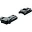 База Leupold DD Browning X-BOLT 2-PC Matte Чорний - мініатюра 1