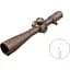 Приціл оптичний LEUPOLD MARK 5HD 7-35x56 (35mm) M5C3 FFP Tremor 3 FDE - мініатюра 1