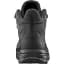 Ботинки Salomon X Ultra Forces MID GTX 10.5 Wolf/black/black - миниатюра 3