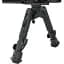 Сошки Leapers UTG Recon 360 TL 14-18 см M-LOK - мініатюра 2