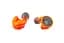 Наушники Beretta Earphones Mini Head Set Comfort Plus CF081-2156-049X - мініатюра 2