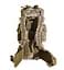 Рюкзак tactical backpack 100 л в кольорі Мультикам - мініатюра 2