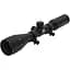 Прицел оптический Hawke Fast Mount 3-9x40 AO сетка Mil Dot. Кольца на Ласточкин хвост - миниатюра 1