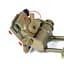 NVG кріплення для ПНБ з DOVETAIL інтерфейсом "Ластівчин хвіст" для NV8000, NV8160, PVS-15/18/21/31 Wilcox L4G24, золотистий (100986) - мініатюра 4