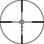 Прицел Leupold UltimateSlam 2-7x33mm Sabot Ballistics Reticle - миниатюра 5