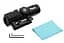 Прицел призматический Sig Optics BRAVO5 BATTLE SIGHT, 5X32MM HORSESHOE DOT ILLUM RETICLE - миниатюра 6