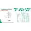 Перчатки Mechanix M-Pact M Multicam - миниатюра 5