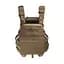 Жилет розвантажувальний Tasmanian Tiger Plate Carrier MKIV 2 Світло-коричневий - мініатюра 3
