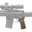 Рукоятка пистолетная Magpul MOE K2-XL на AR15 FDE - миниатюра 4