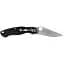 Ніж Spyderco Military 2 Black - мініатюра 2