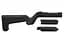 Ложе Magpul X-22 Backpacker Stock для Ruger 10/22 Takedown MAG808-BLK - миниатюра 2