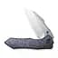 Ніж cкладний Weknife High-Fin XL WE24010-5 - мініатюра 4