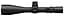 Приціл Leupold Mark8 3.5-25x56 ER / T M5 B2-FF illum TREMOR3 - мініатюра 2