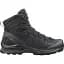 Ботинки Salomon QUEST 4D Forces 2 EN 10 Black - миниатюра 1
