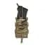 Підсумок Kiborg M-1 велкро для магазинів MultiCam (1000-k4053) - мініатюра 3