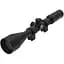 Приціл оптичний Hawke Fast Mount 3-9x50 сітка Mil Dot. Кільця на Ластівчин хвіст - мініатюра 1