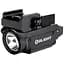 Фонарь с ЛЦВ Olight Baldr Mini Green Laser Black - миниатюра 1