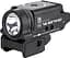 Фонарь с ЛЦВ Olight Baldr Mini Red Laser Black - миниатюра 2