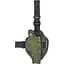 Кобура Ammo Key Illegible-1 S APS Olive (1013-3415.00.75) - миниатюра 1