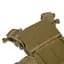 Плитоноска Kiborg GU gen.2 Coyote (1000-k2052) - мініатюра 4