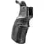 Рукоятка пистолетная Fab Defense AGR-43 для M4/M16/AR15 Black - миниатюра 2