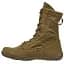 Ботинки Belleville Mini-Mil TR105 10 Coyote Brown - миниатюра 3