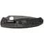 Ніж Spyderco Resilience Black Blade - мініатюра 3