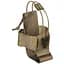 Підсумок Tasmanian Tiger Tac Pouch 2 Radio Khaki (1033-TT 7648.343) - мініатюра 1