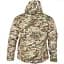 Куртка Kombat Patriot Soft Shell M Camo - мініатюра 3