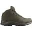 Ботинки Salomon XA Forces MID EN 12.5 Dark Earth - миниатюра 1