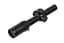 Оптический прицел Vector Optics Constantine 1-10x24 (30 мм) illum. SFP - миниатюра 2