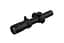 Приціл оптичний LEUPOLD MARK 3HD 1.5-4x20 (30mm) SFP Illum. FireDot SPR - мініатюра 3