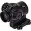 Прицел призматический Primary Arms SLx 1X MicroPrism сетка ACSS Cyclops G2 - миниатюра 1