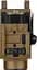 Фонарь с ЛЦВ Olight Baldr S Green Laser Desert Tan - миниатюра 8