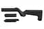 Ложе Magpul X-22 Backpacker Stock для Ruger 10/22 Takedown MAG808-BLK - миниатюра 9