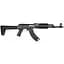 Руків'я пістолетне Magpul MOE AK47 / AK74 Black - мініатюра 2