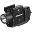 Фонарь тактический Mactronic T-Force LSR (550Lm) Gun Mount (THM0010) - миниатюра 1
