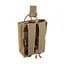 Підсумок Tasmanian Tiger SGL MagPouch BEL HK417 MKII Хакі - мініатюра 2