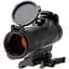 Коллиматорный прицел Sig Optics Romeo 7 1x30mm сетка 2 MOA Red Dot на планку Picatinny - миниатюра 1