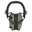 Активні навушники для стрільби Walker's Razor Slim Electronic Muffs (ODG) (GWP-RSEMPAT-ODG) - мініатюра 2