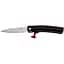 Ніж Mcusta Friction Folder Wood red/black - мініатюра 1