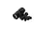 Збільшувач Sig Optics 3Х JULIET3-MICRO 3X22MM, PUSH-BUTTON MOUNT WITH SPACERS, BLACK - мініатюра 2
