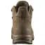 Ботинки Salomon X Ultra Forces Mid GTX 9.5 Coyote - миниатюра 5